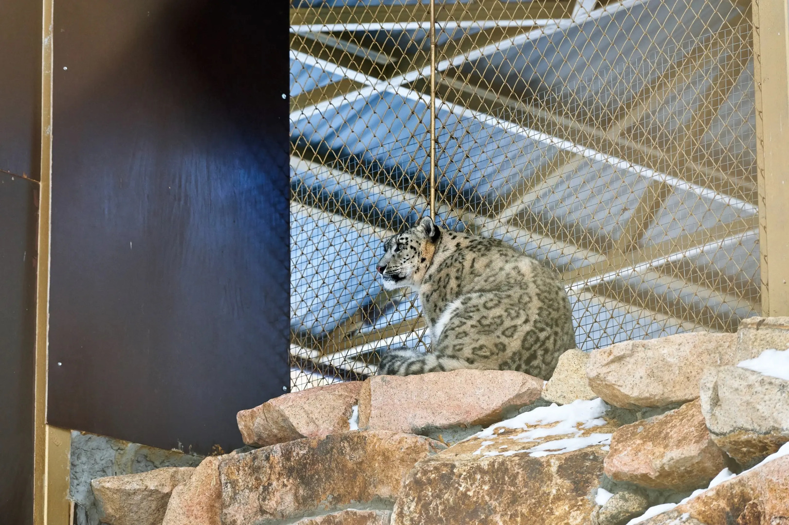 Отель Карым-Муны