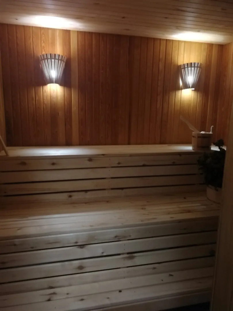 Гостевой дом Причал