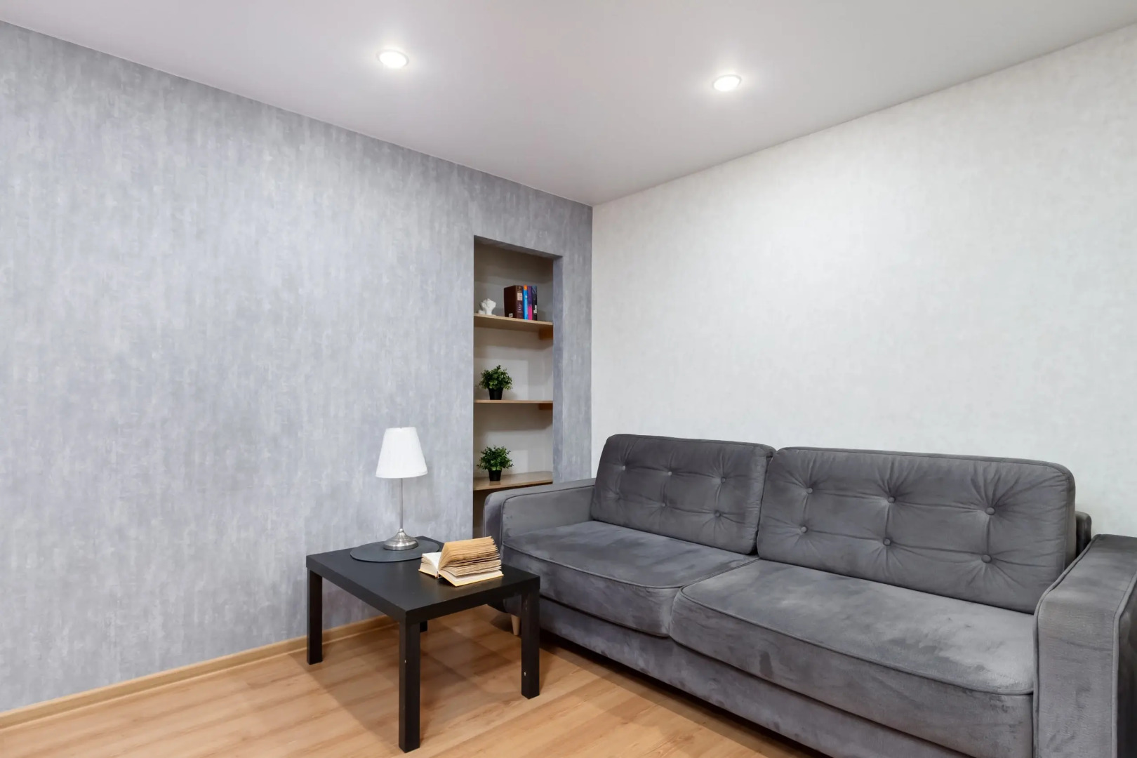 Квартира Дуси Ковальчук 266/5