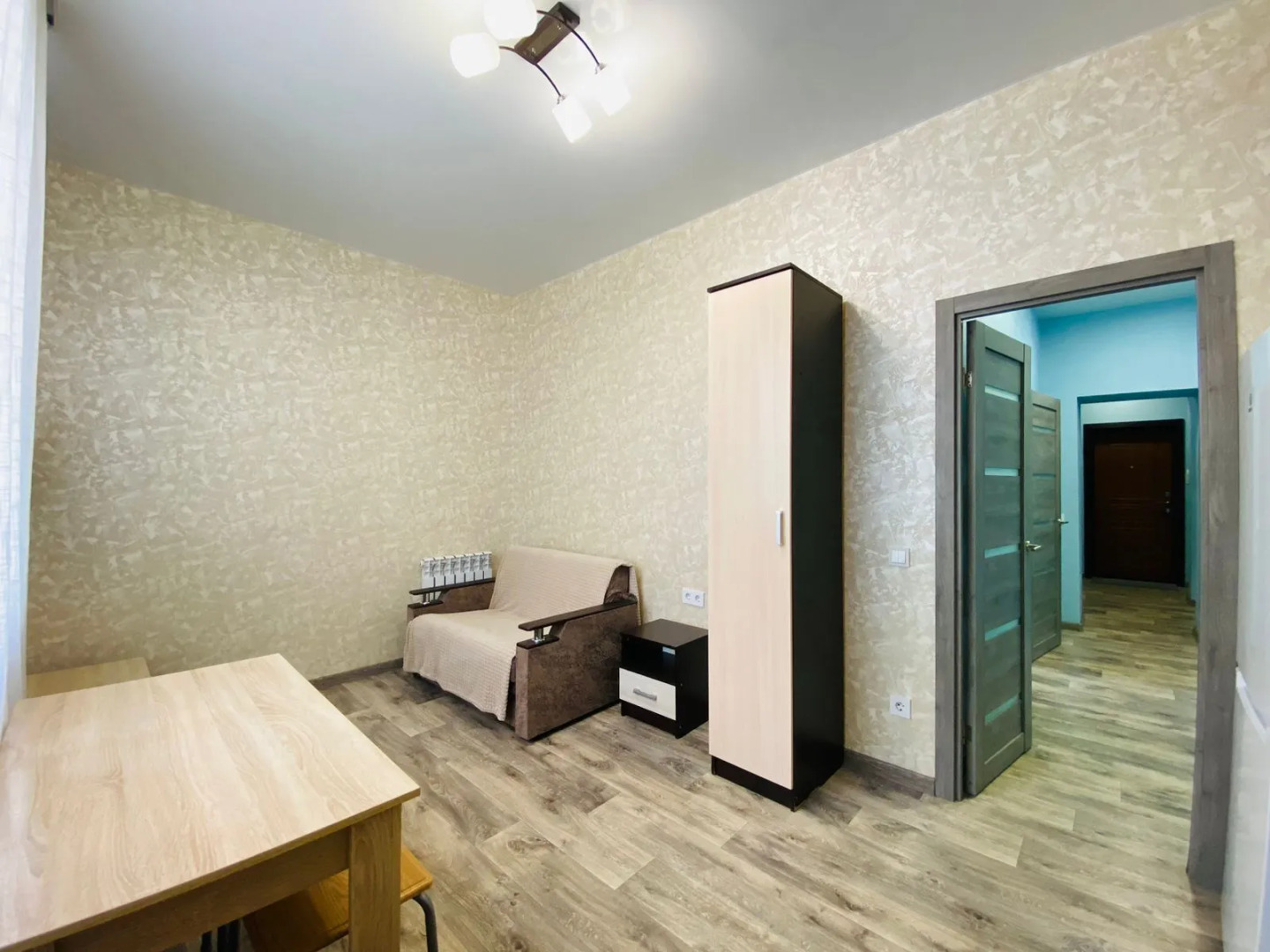 Апартаменты Вадима Подбельского 97/05