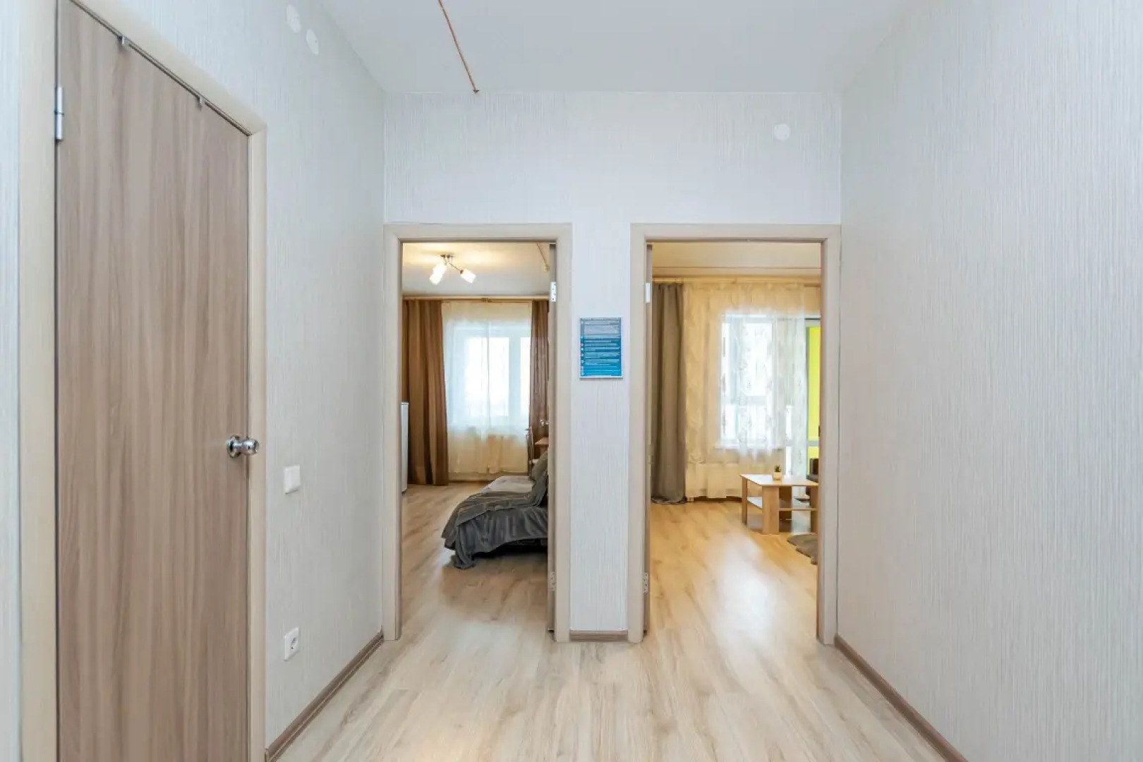 Апартаменты Cosmos Apart на Революции 48А (2)