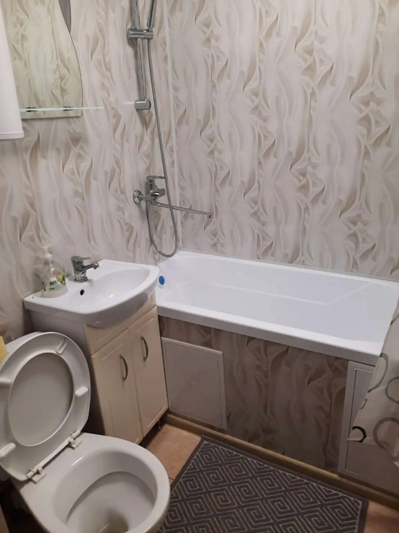 Квартира На Максима Горького 14