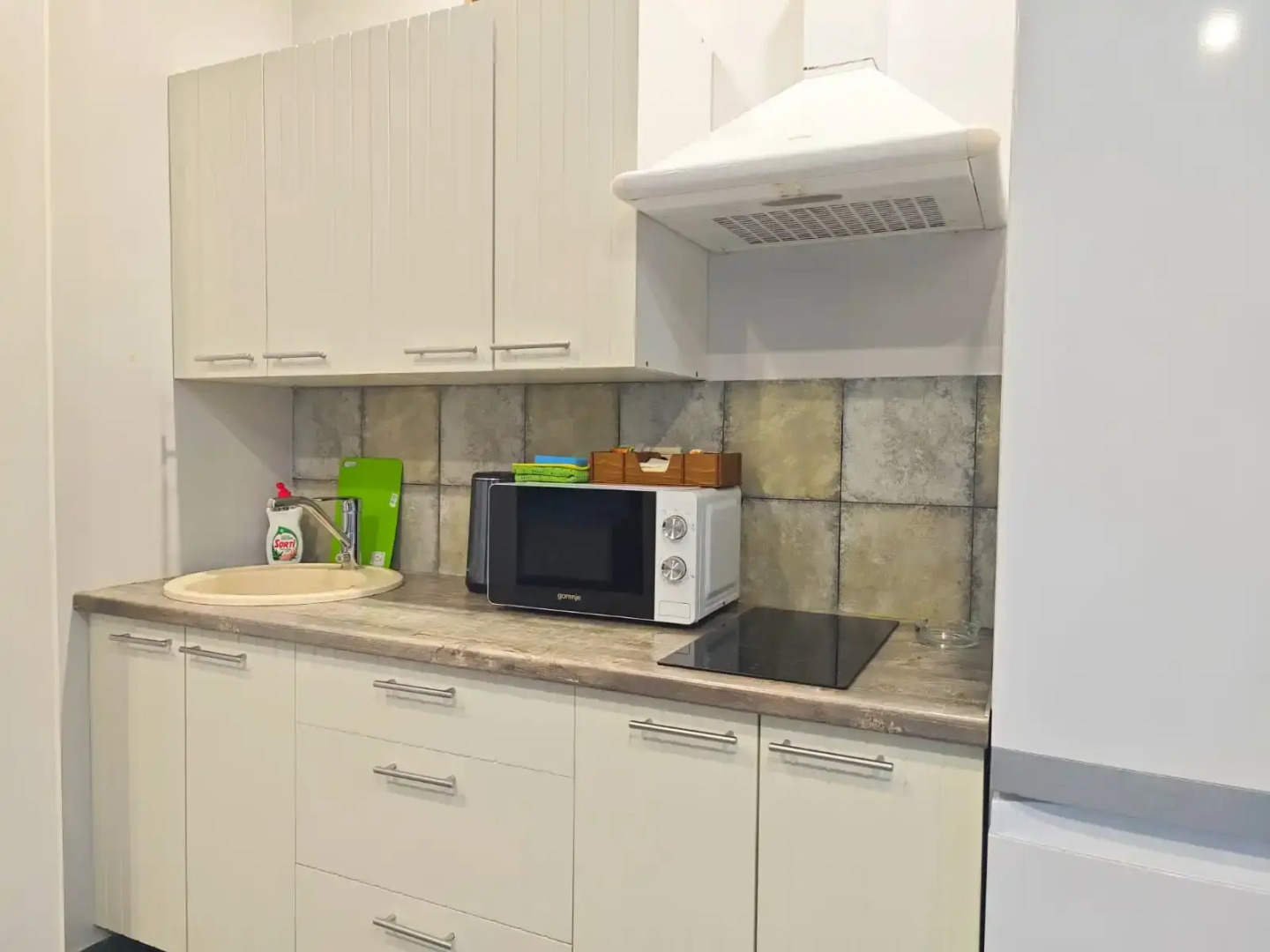 Апартаменты Горизонт 3