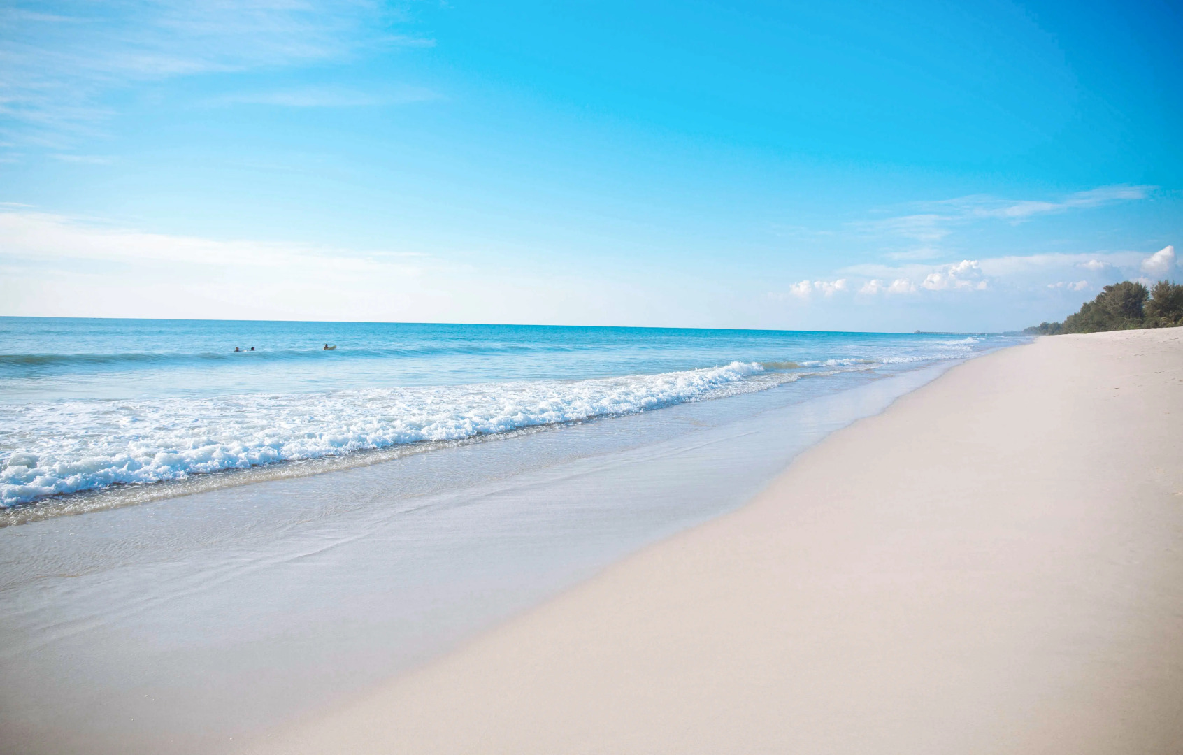 Отель Baba Beach Club Natai