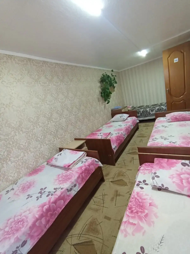 Гостевой дом на Гагарина 27