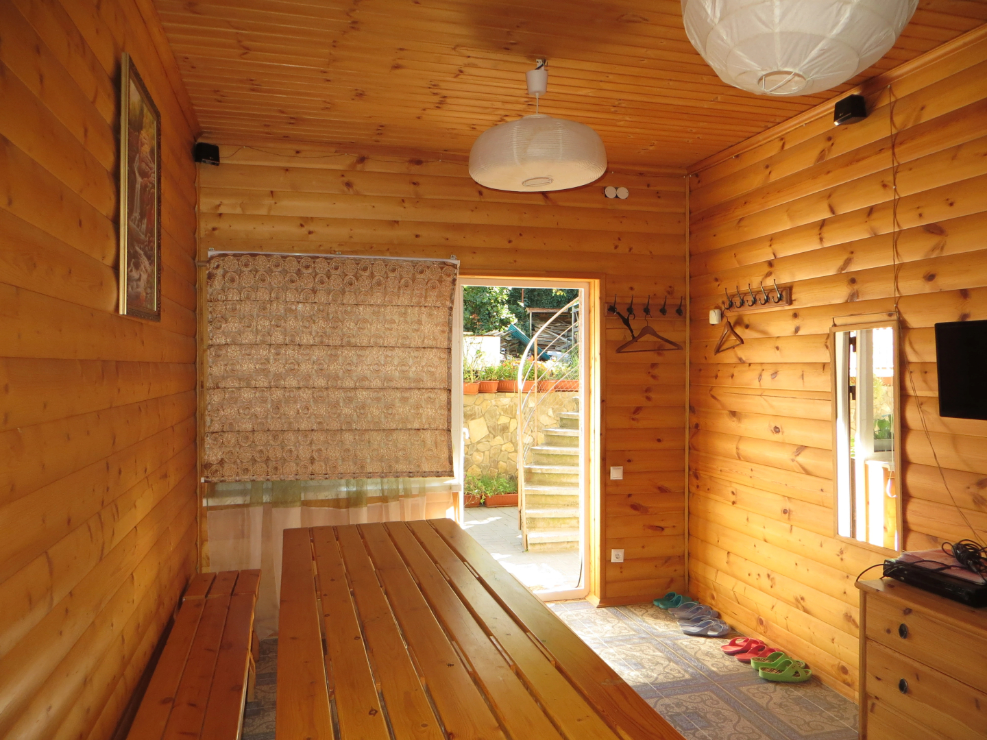 Гостевой дом Эдем