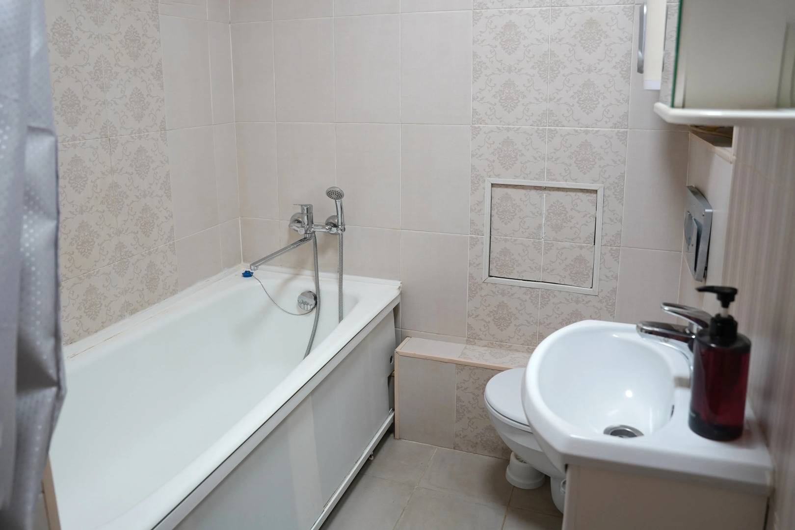 Апартаменты NOVA Партизанский проспект, д.3