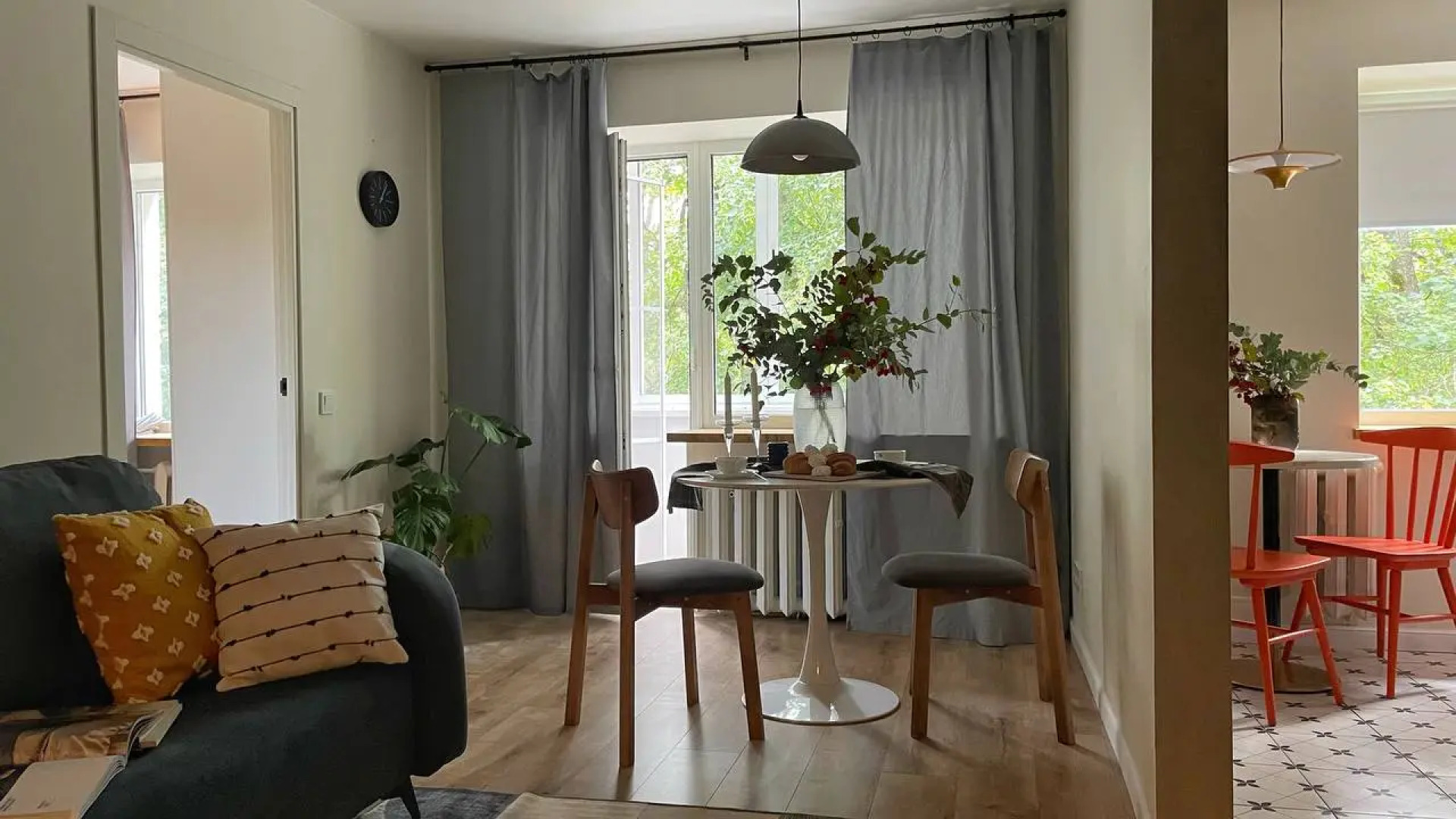 Квартира Самая Инстаграмная в городе