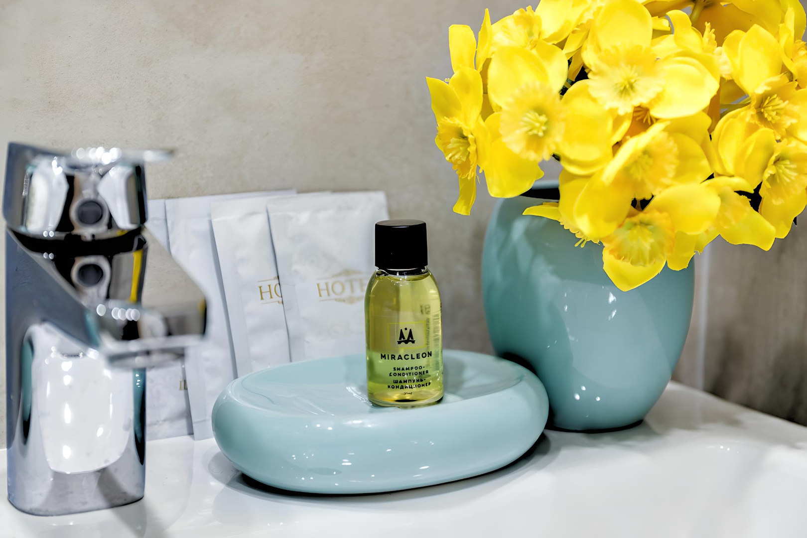 Апартаменты Grand Palace 1209