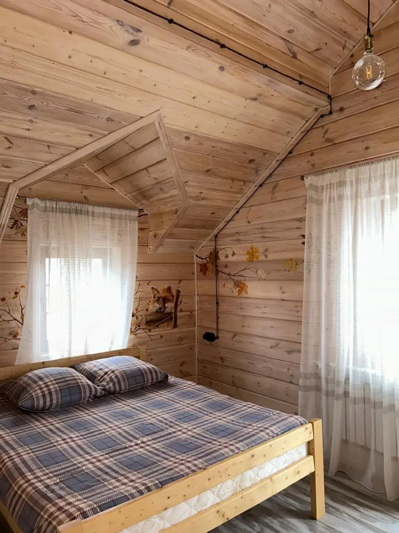 Частный дом Эко Терем