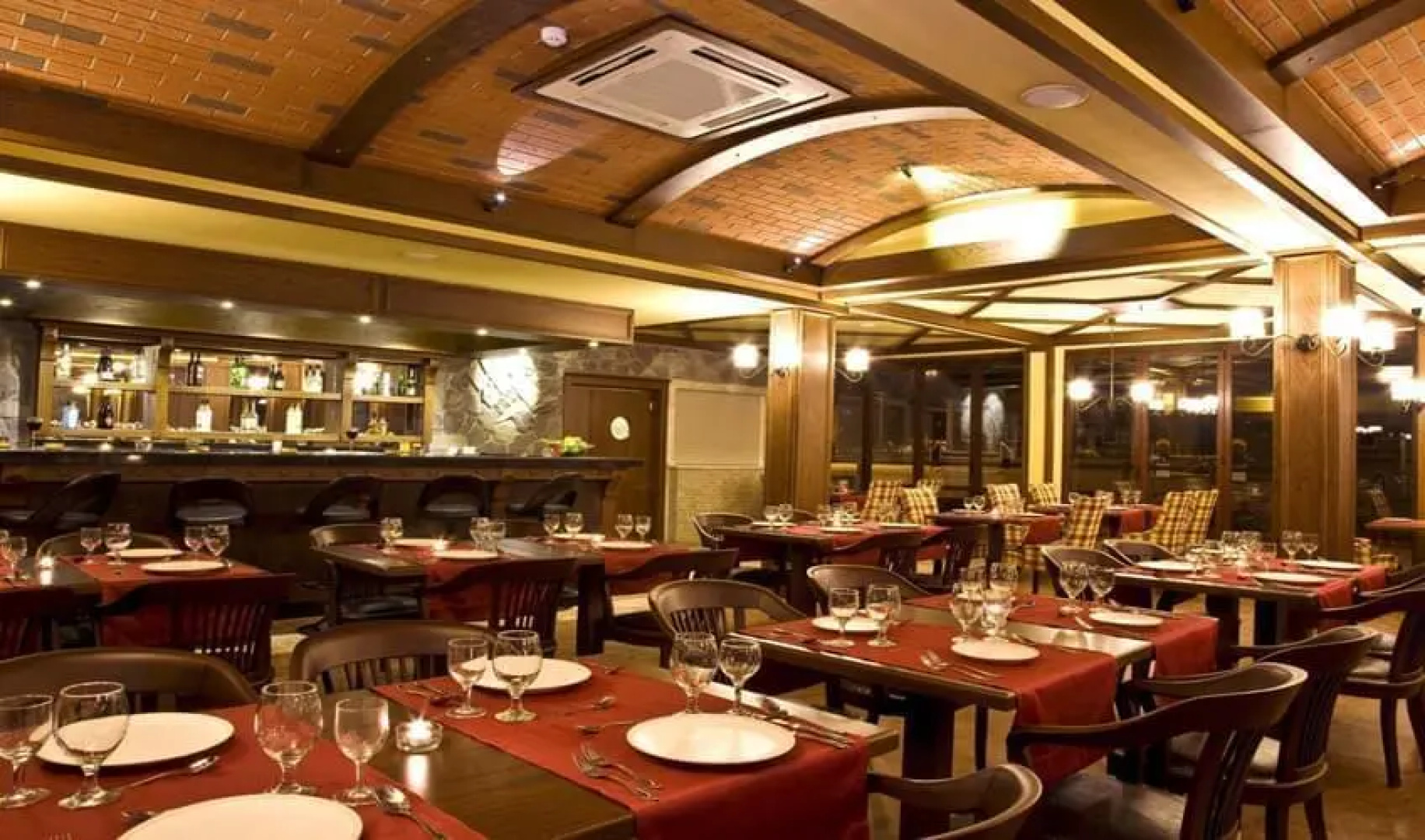 Бутик-отель Padok Premium Hotel & Stables