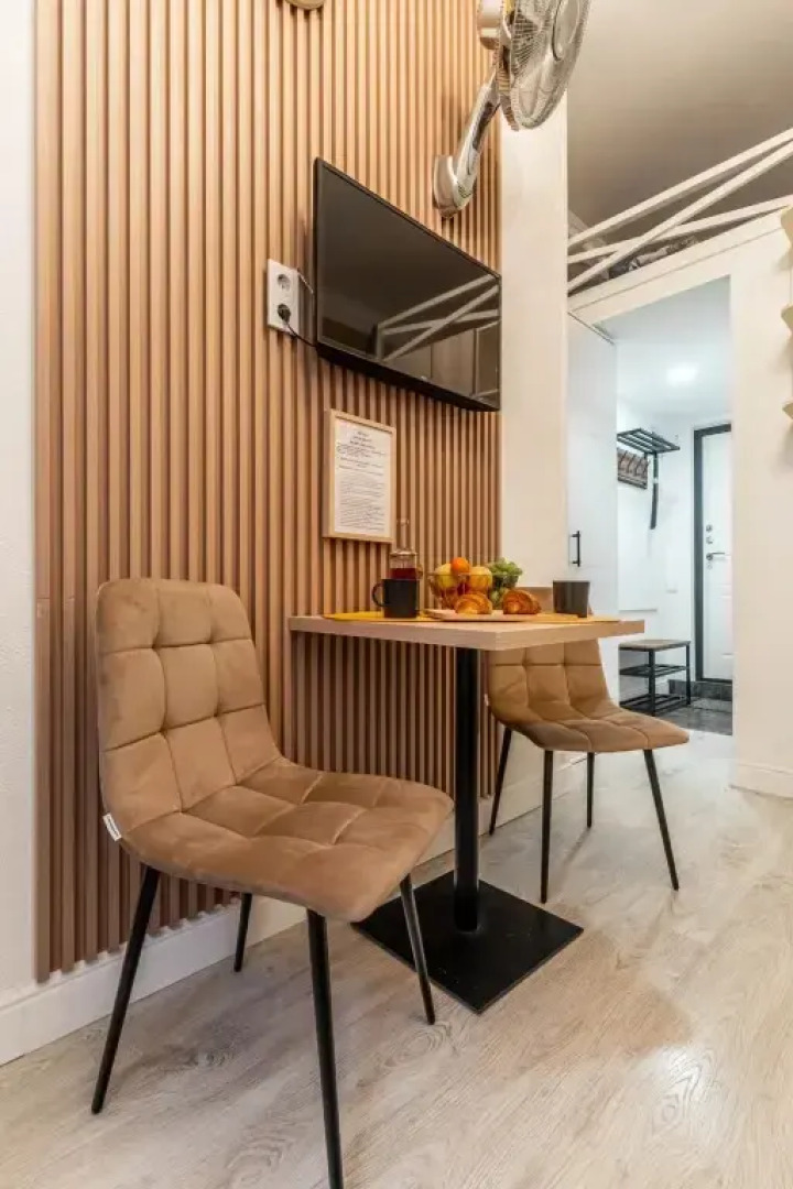 Апартаменты Джулиата 6