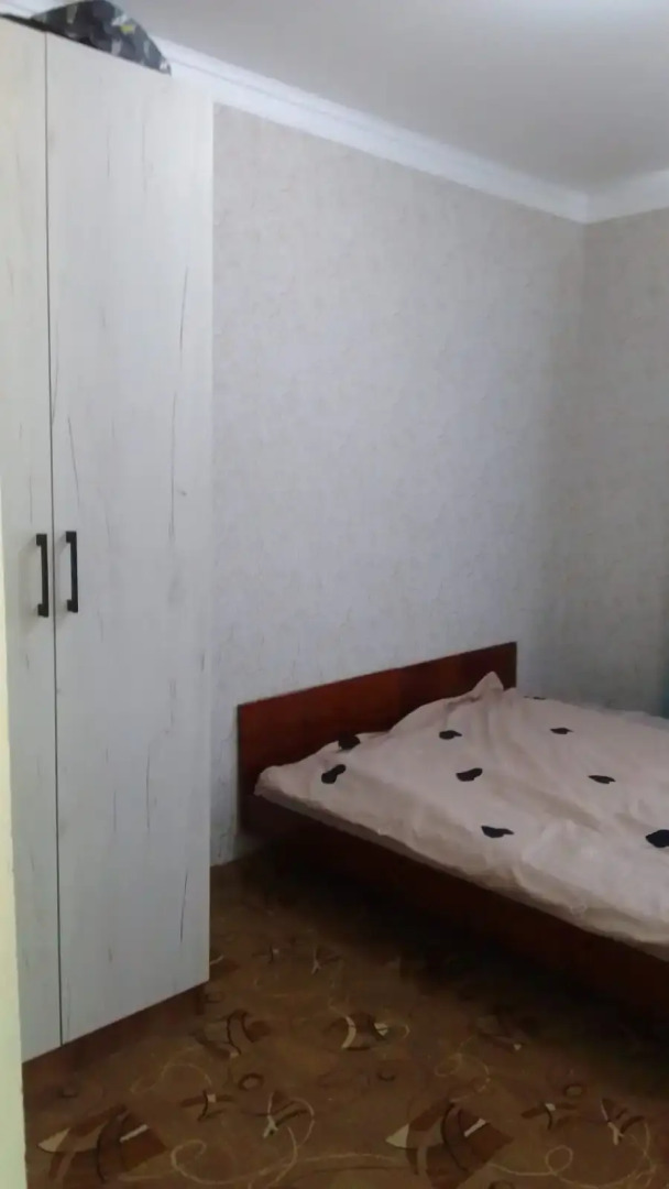 Гостевой дом Руслан и Людмила