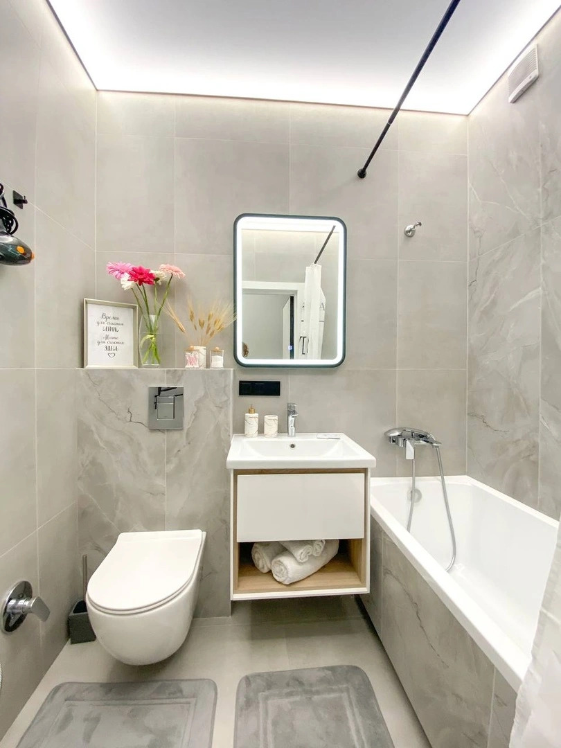 Квартира Royal Green