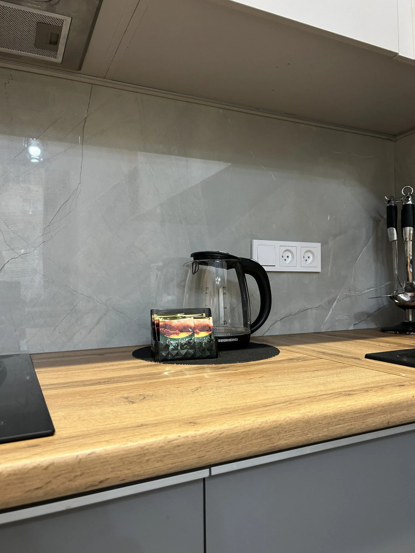 Квартира в районе Меги 39