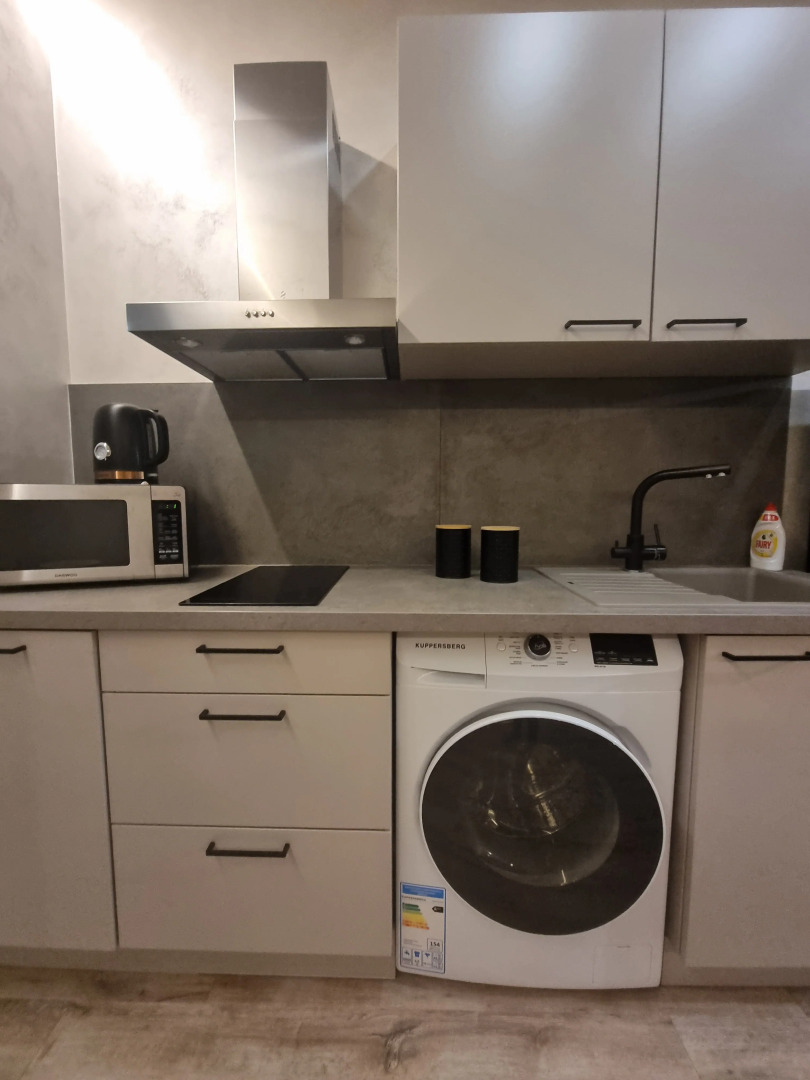 Апартаменты Шарм Балтики