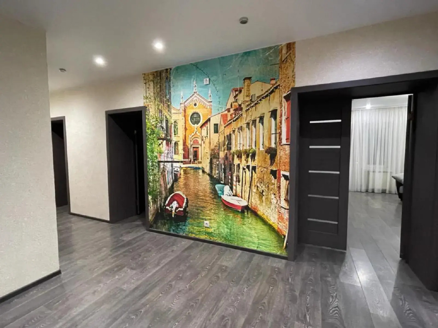 Апартаменты Жуковского 14/18