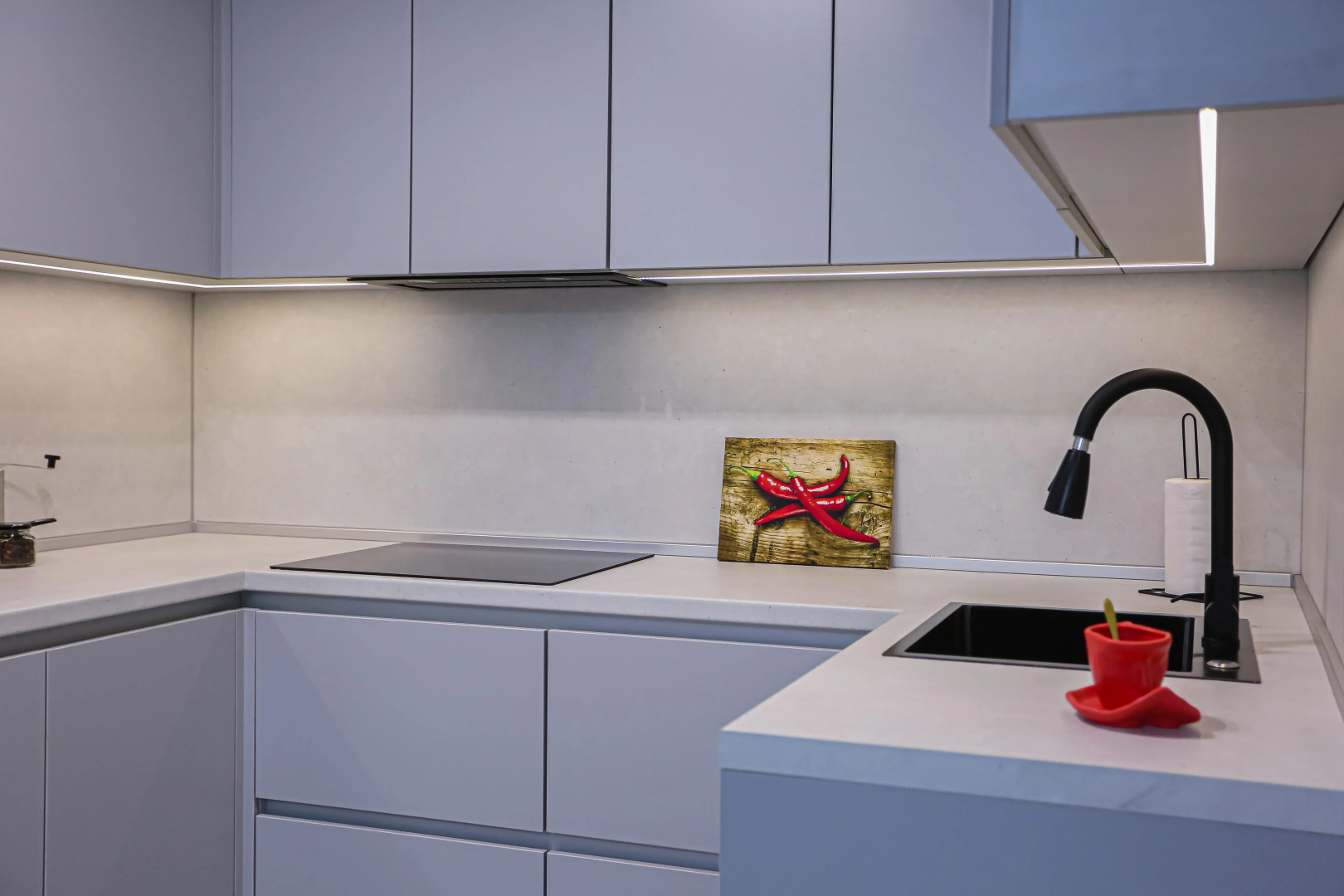 Апартаменты SunSet Александра Хохлова