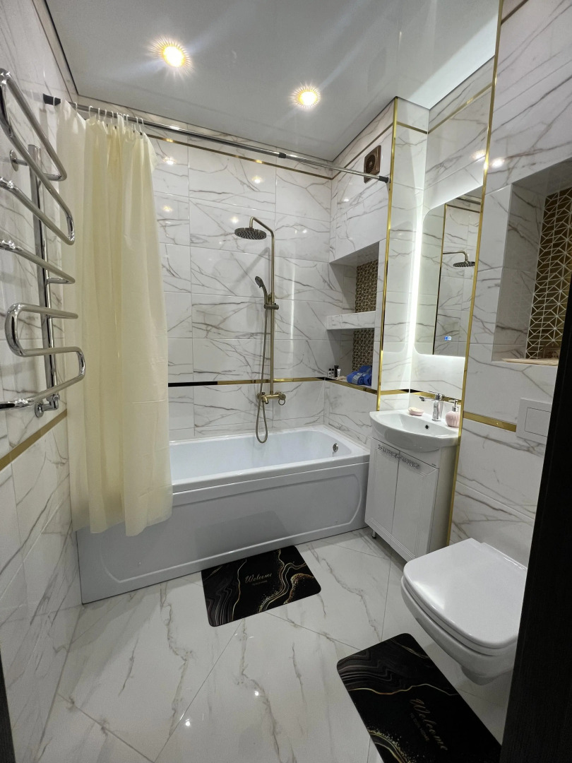 Квартира Отдых у моря