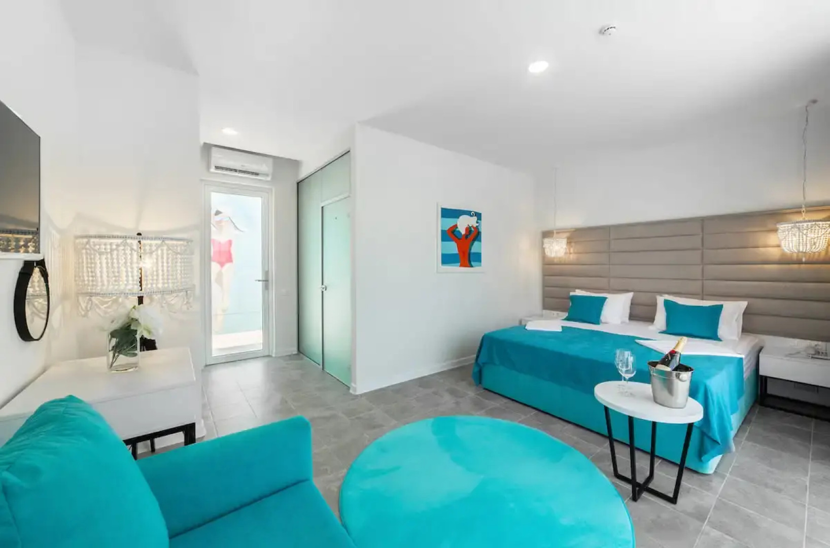 Клуб-отель Бора-Бора