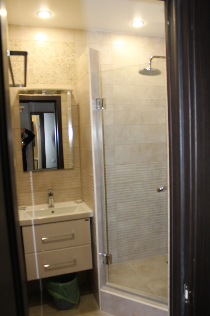 Мини-Отель Усадьба