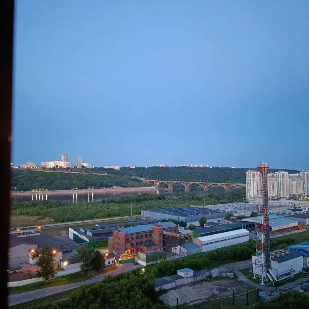 Квартира на улице Июльских Дней