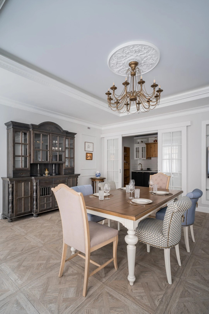 Квартира Letyourflat Residence Galernaya