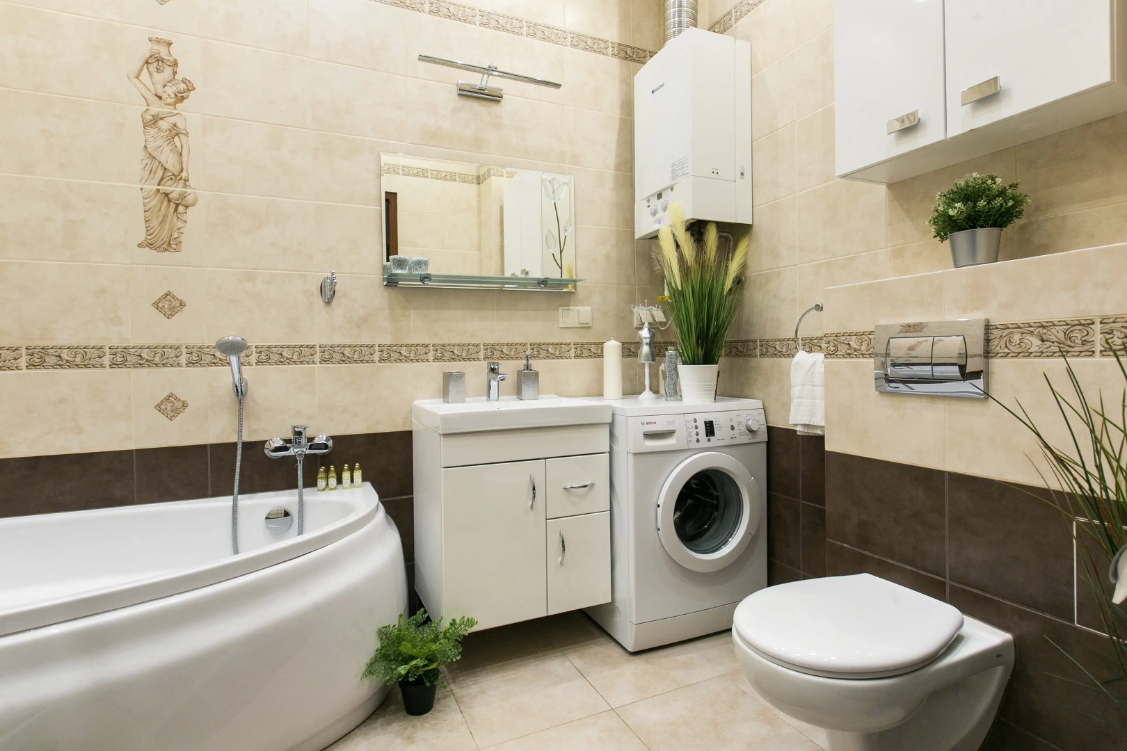 Апартаменты Otium Old Town Starowislna