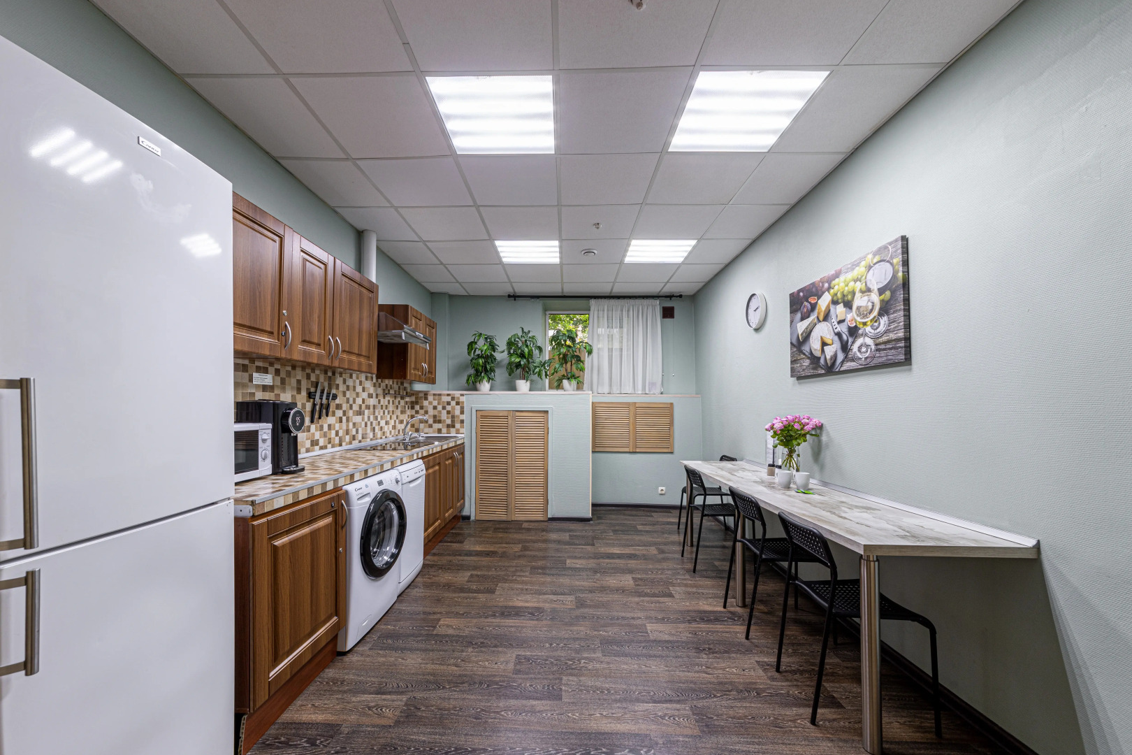 Мини-отель Семёновский