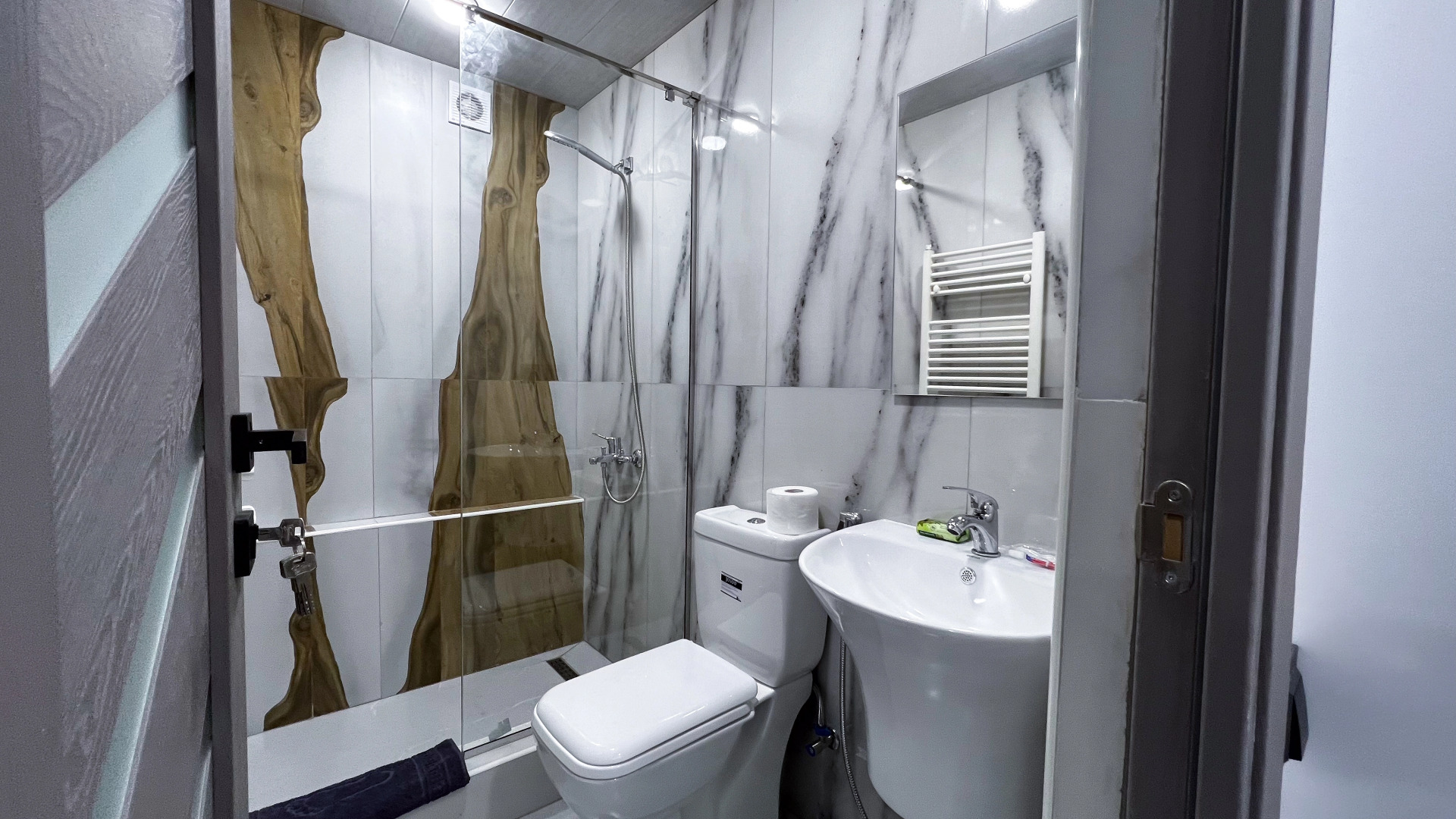 Вилла Bellissimo Garden