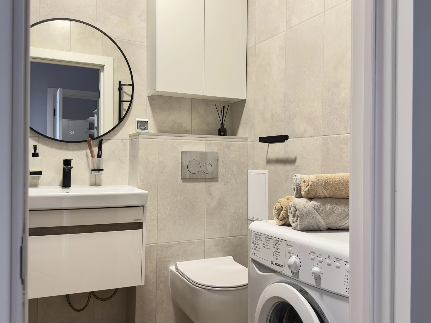 Квартира Премьер Апарт на Чернышевского 20