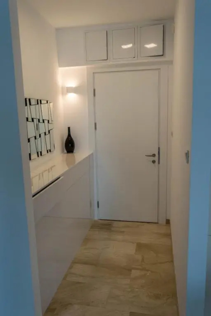 Апартаменты Mimosa of Tre Canne