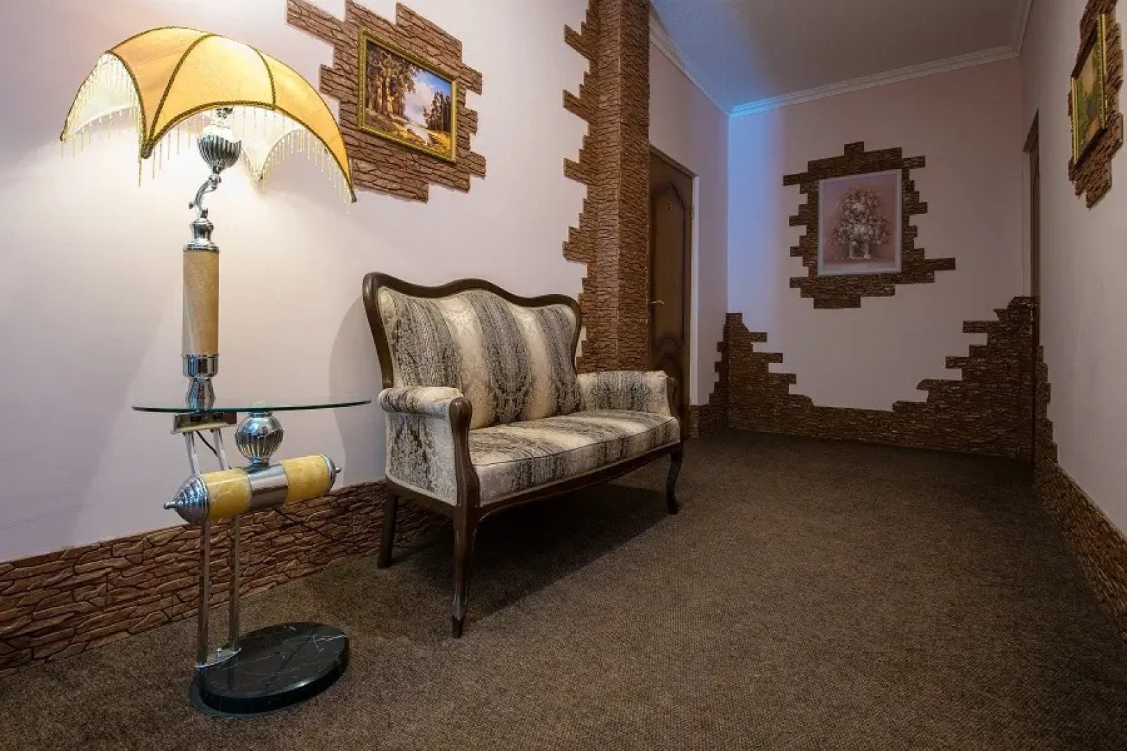 Гостевой дом НАТАЛИсити