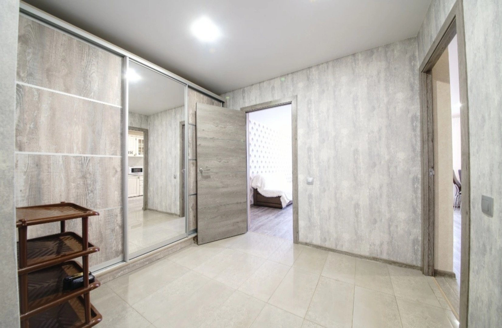 Апартаменты на Симбирцева 44