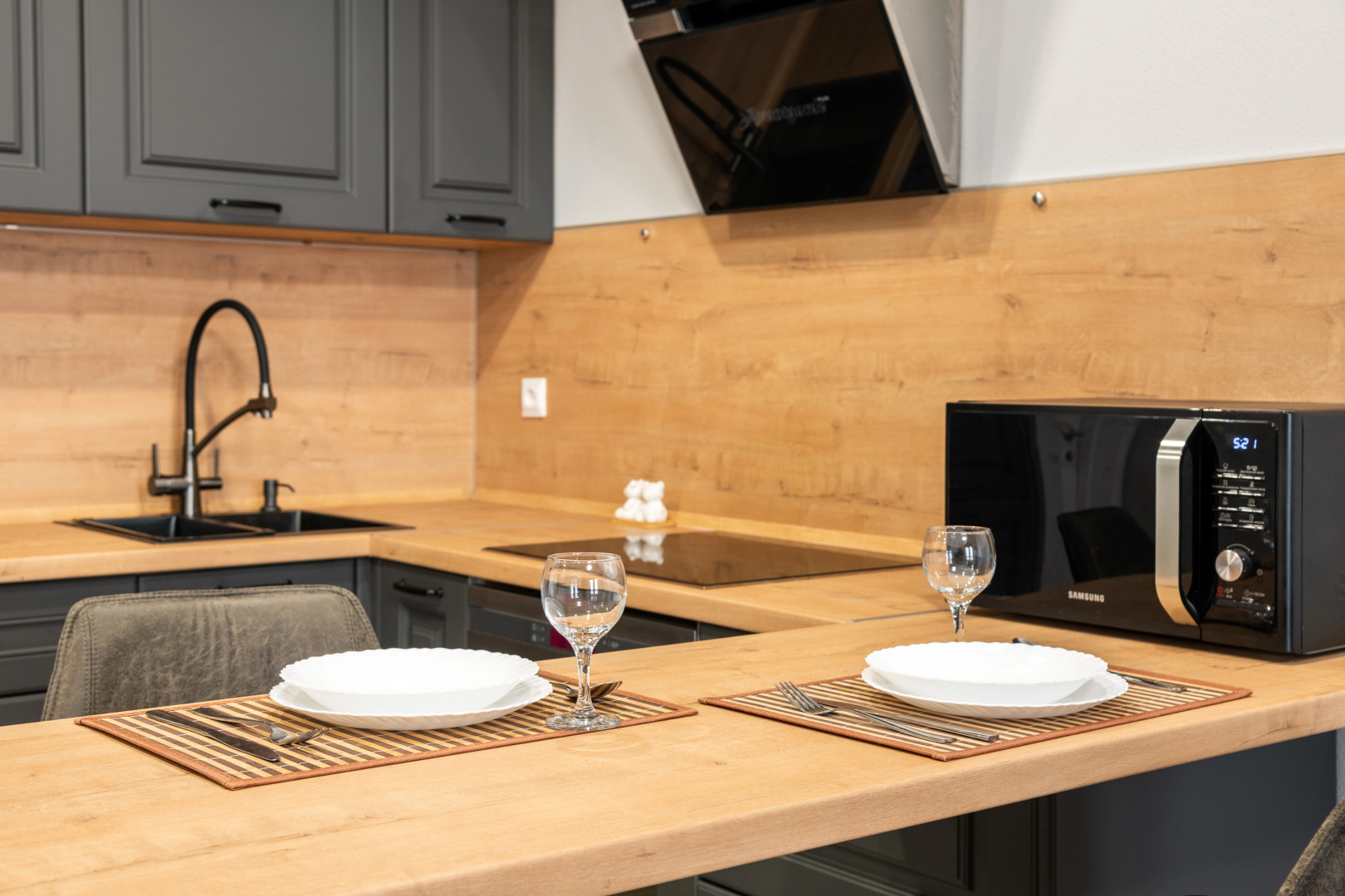 Апартаменты Jane-Apart Ochakovo