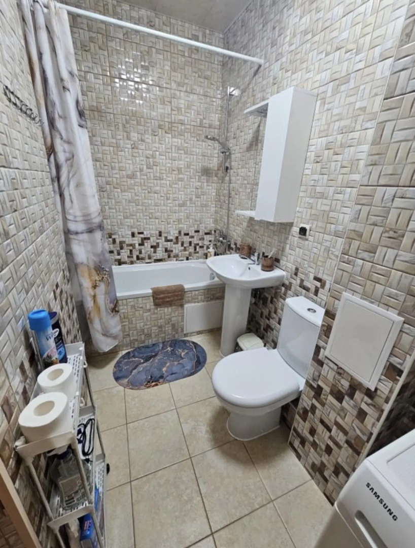 Квартира Тихая гавань в 10 минутах от центра