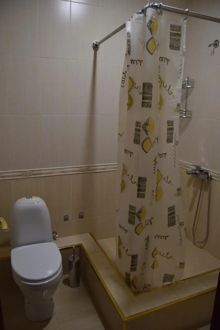 Гостевой Дом Интернационал