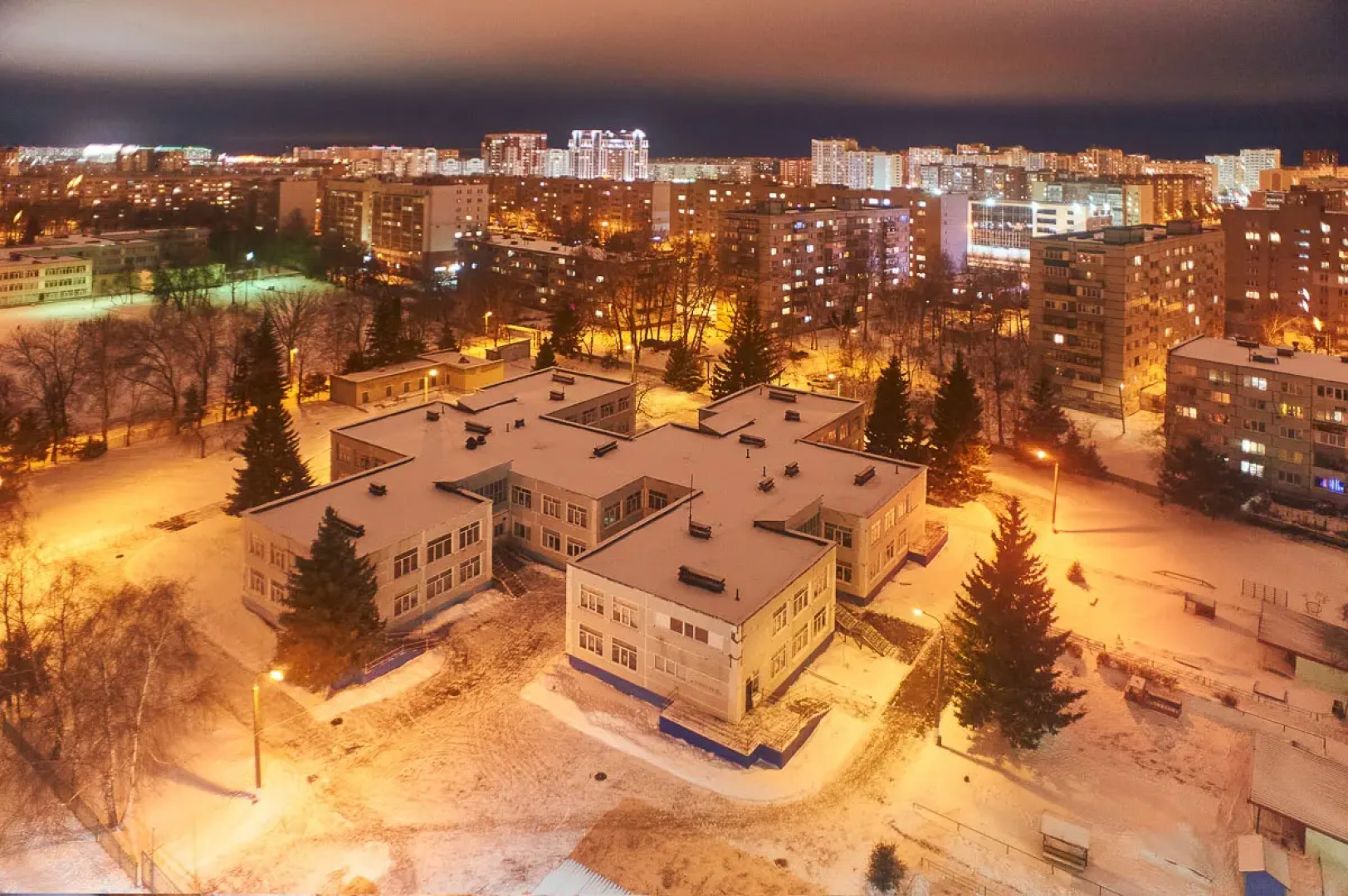 Квартира Двухкомнатная Как Дома 58 на ул. Ладожская 9