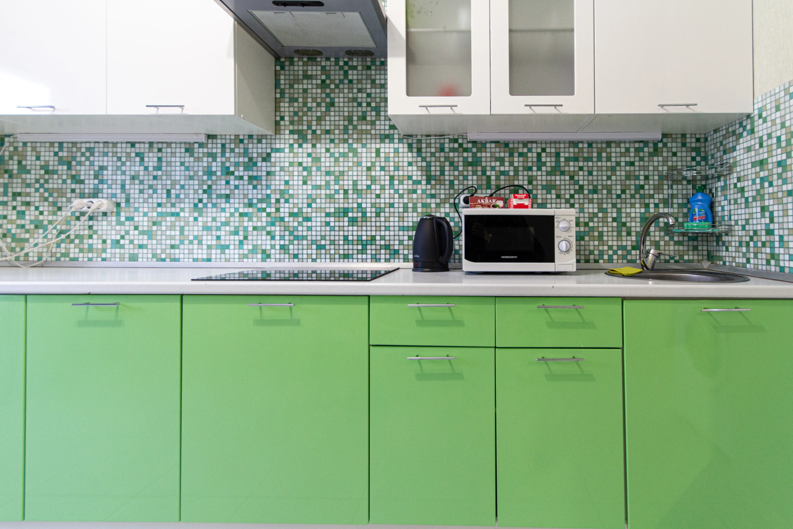 Апартаменты Pryanik Apartments Проспект Ленина 138