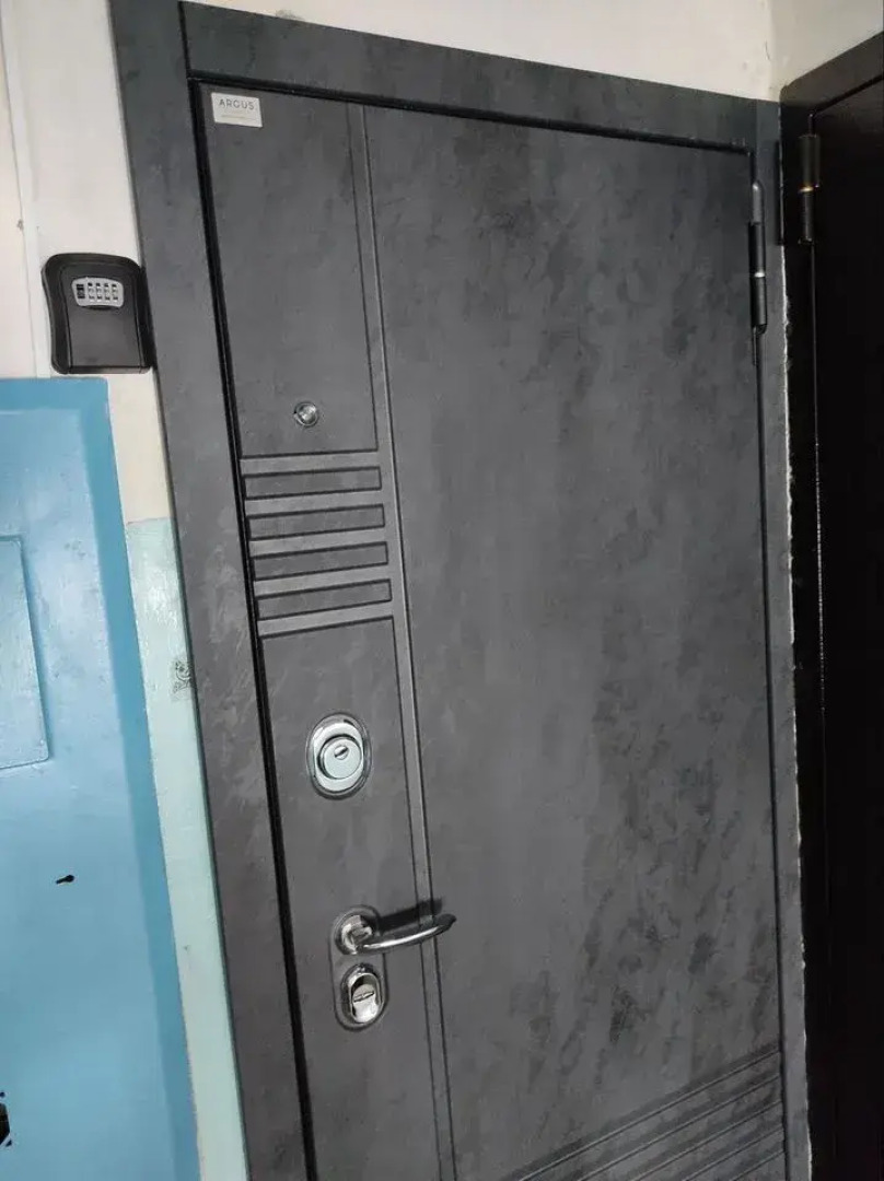 Квартира на Ленинградской 18