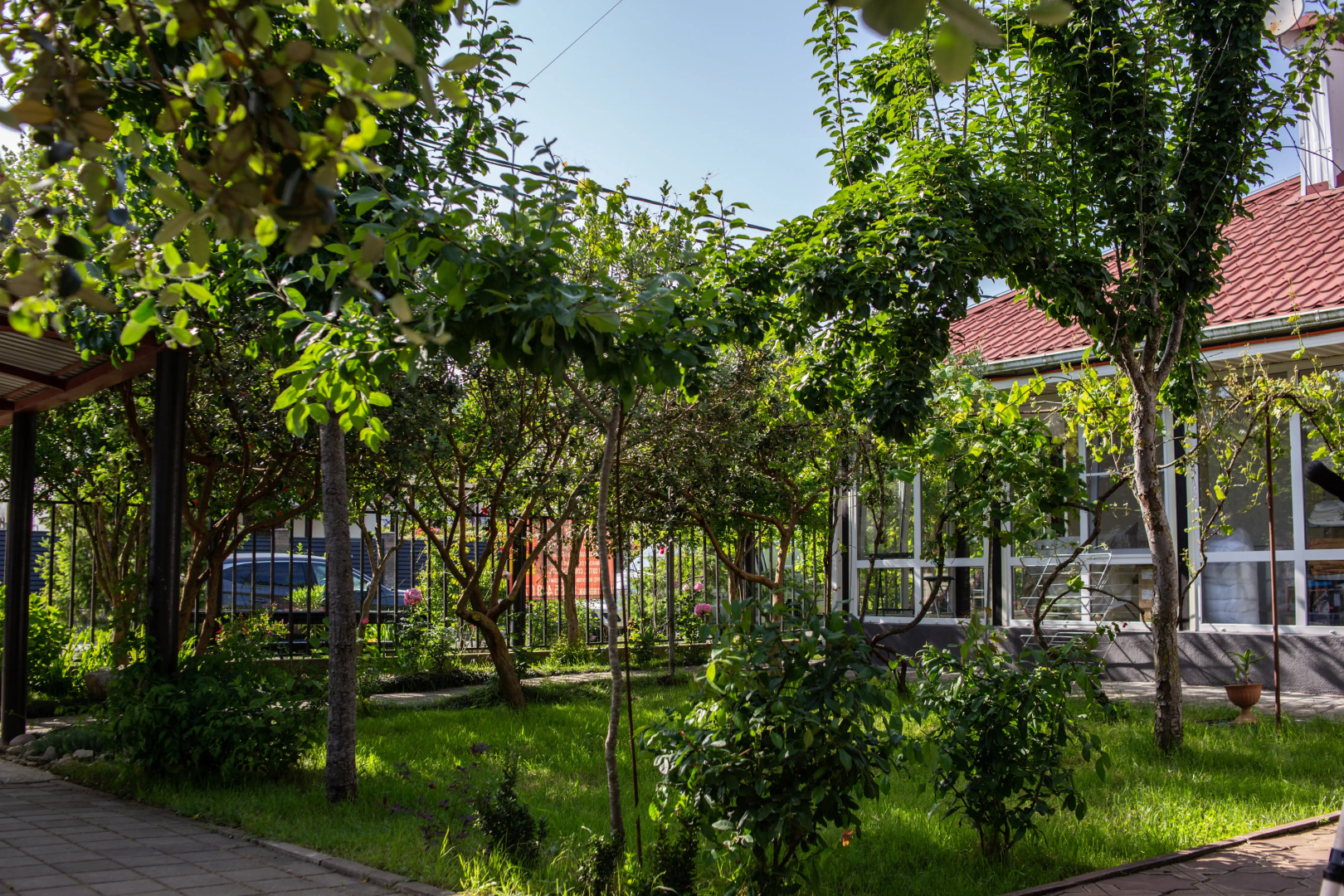 Гостевой Дом Добрый 44