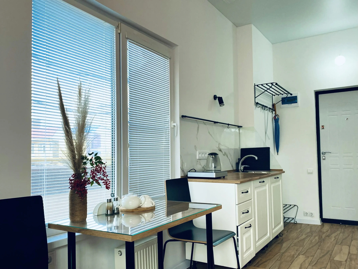 Квартира у самого Черного моря Адлер улица Просвещения 132