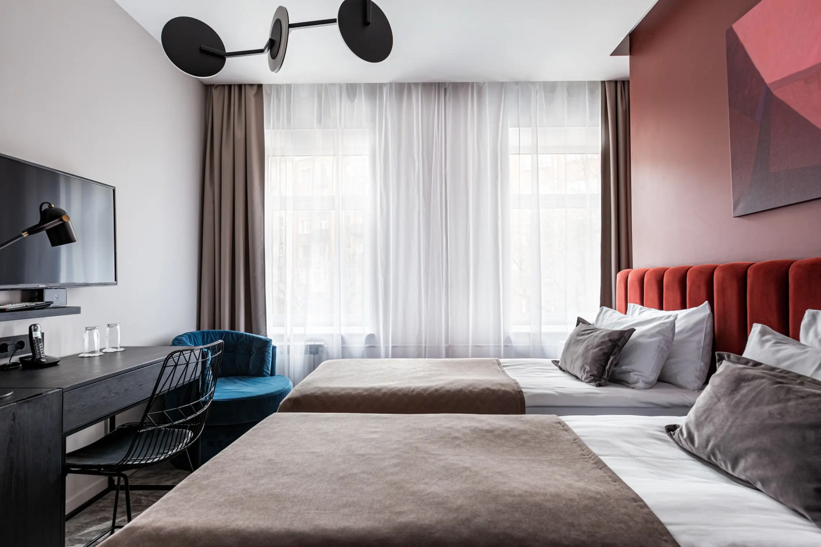 Бутик-отель MIRIS