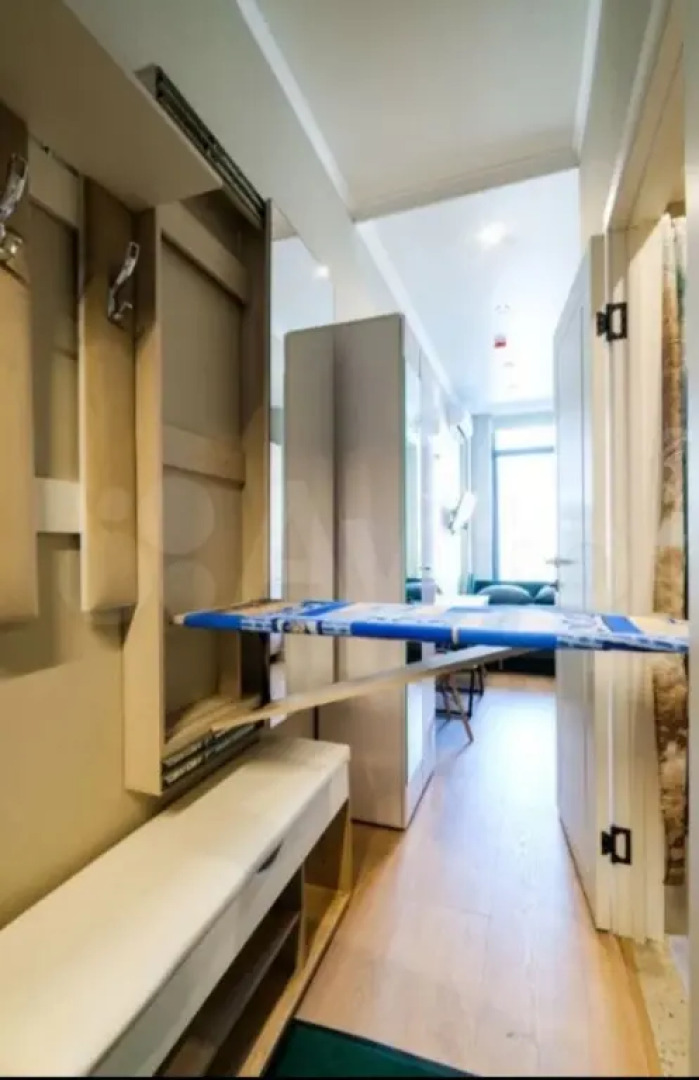 Апартаменты ABC