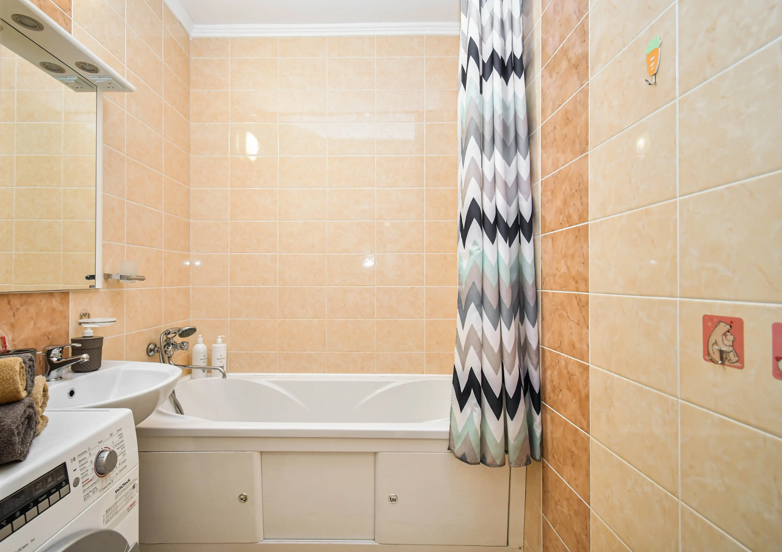 Квартира Классная квартира напротив ТРЦ Планета