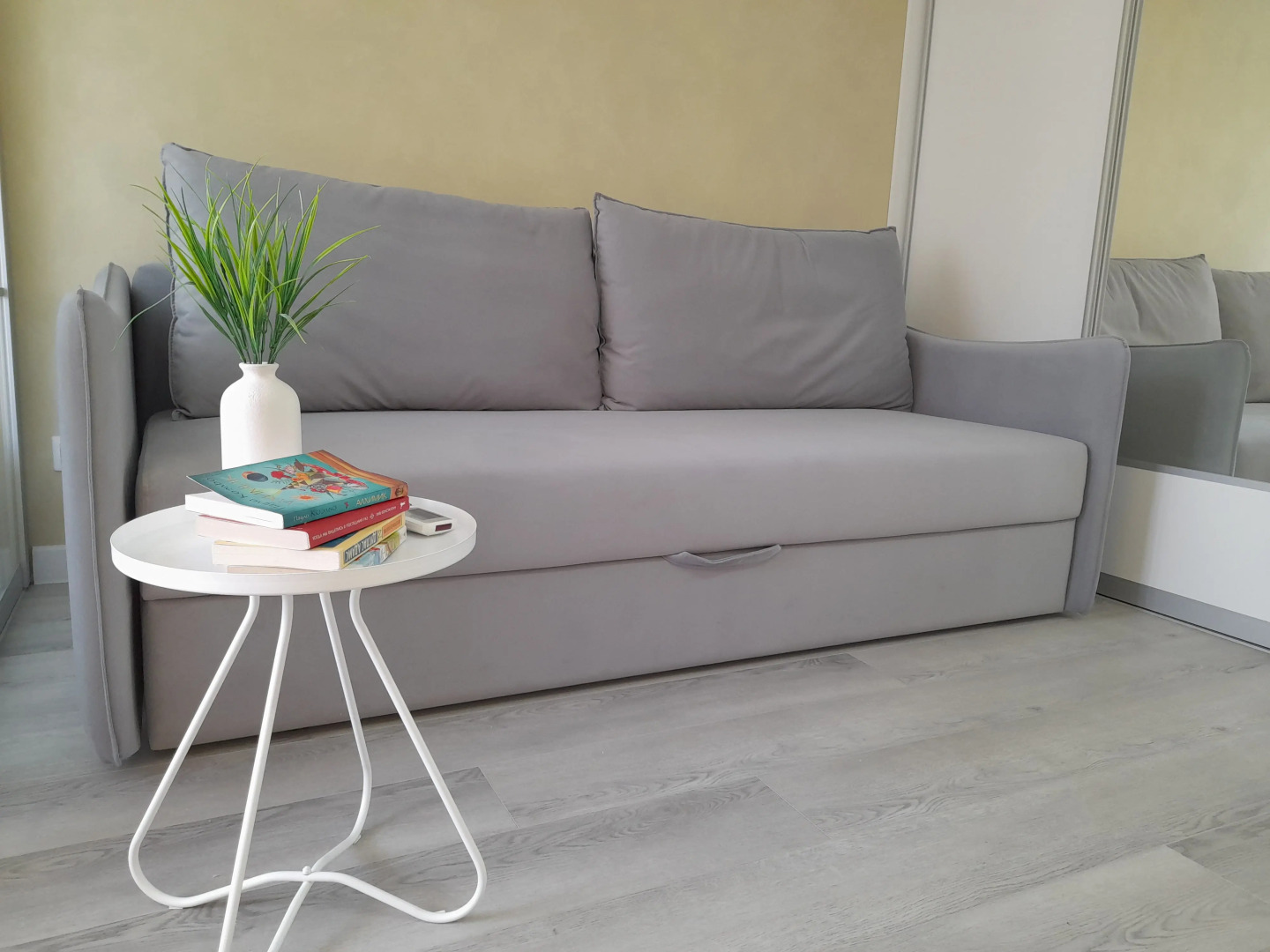 Апартаменты Грин Таун