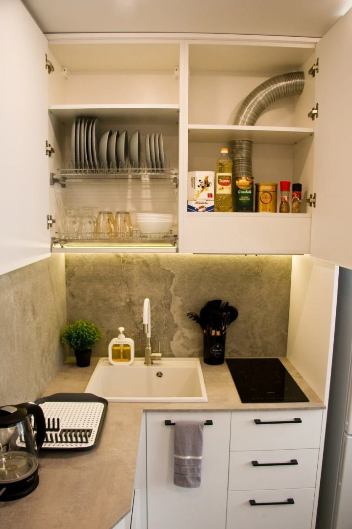 Апартаменты на Рокоссовского 14