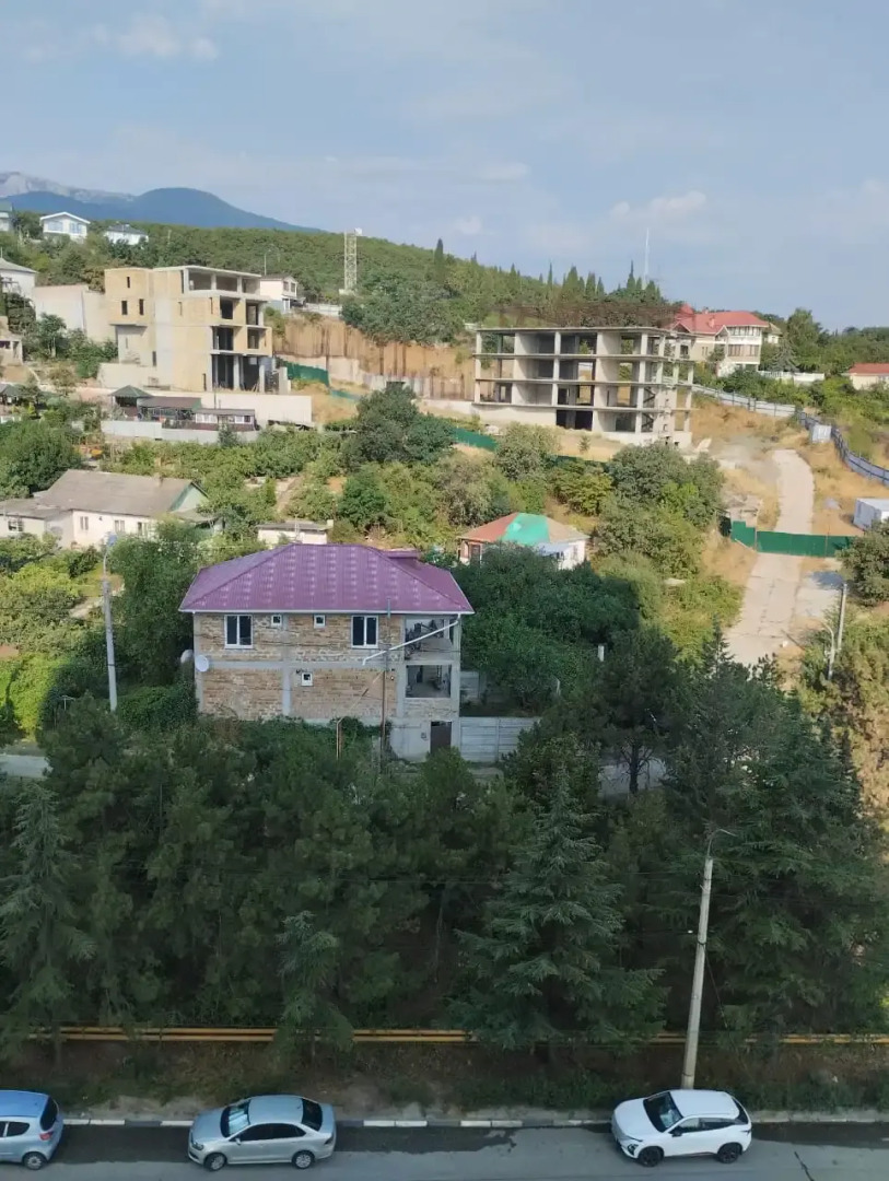 Апартаменты Алуштинский рай