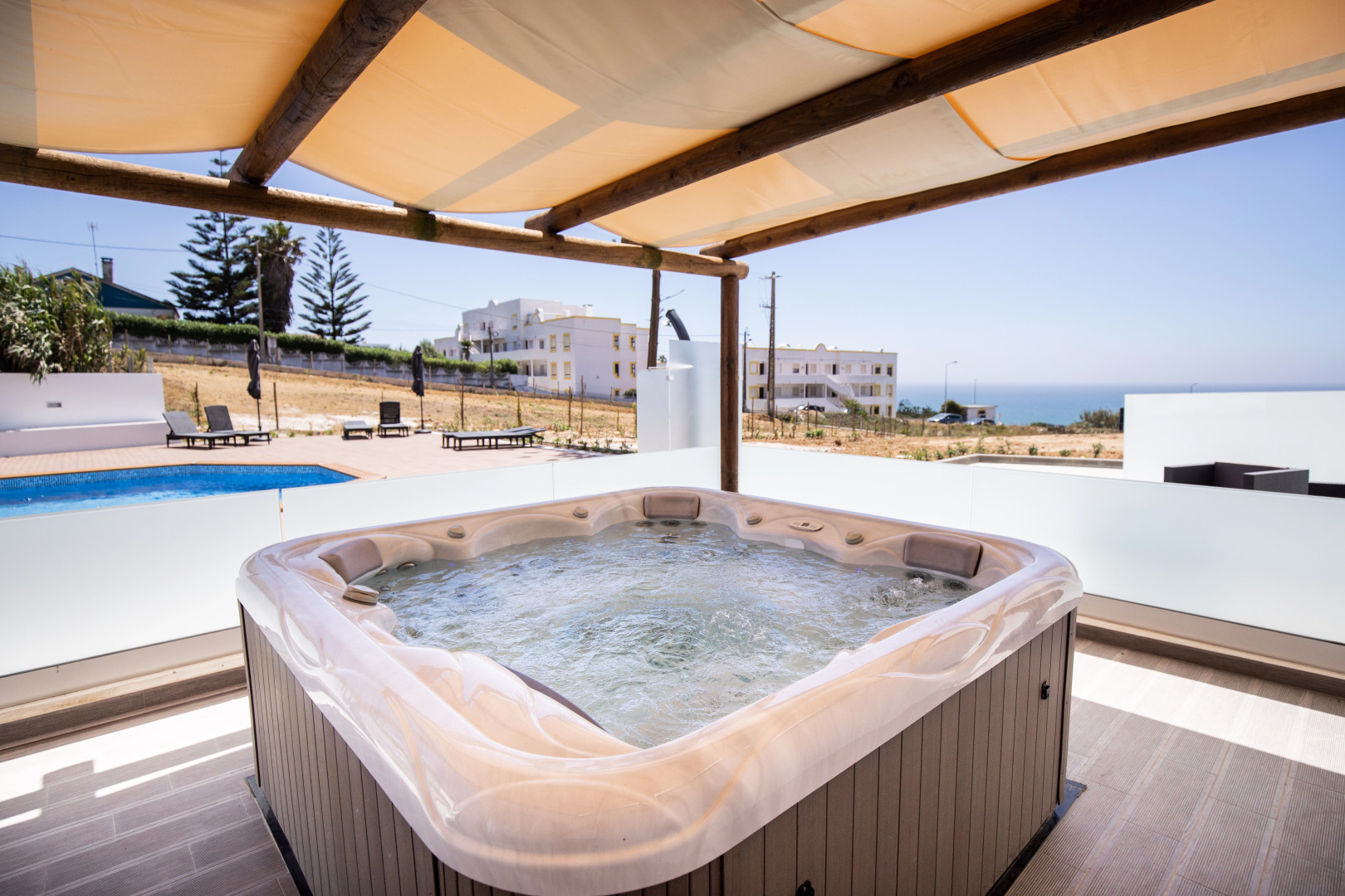 Гостевой Дом Ericeira Atlantic