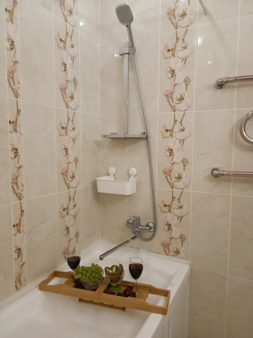 Апартаменты ЭКСПО от Resident Ufa